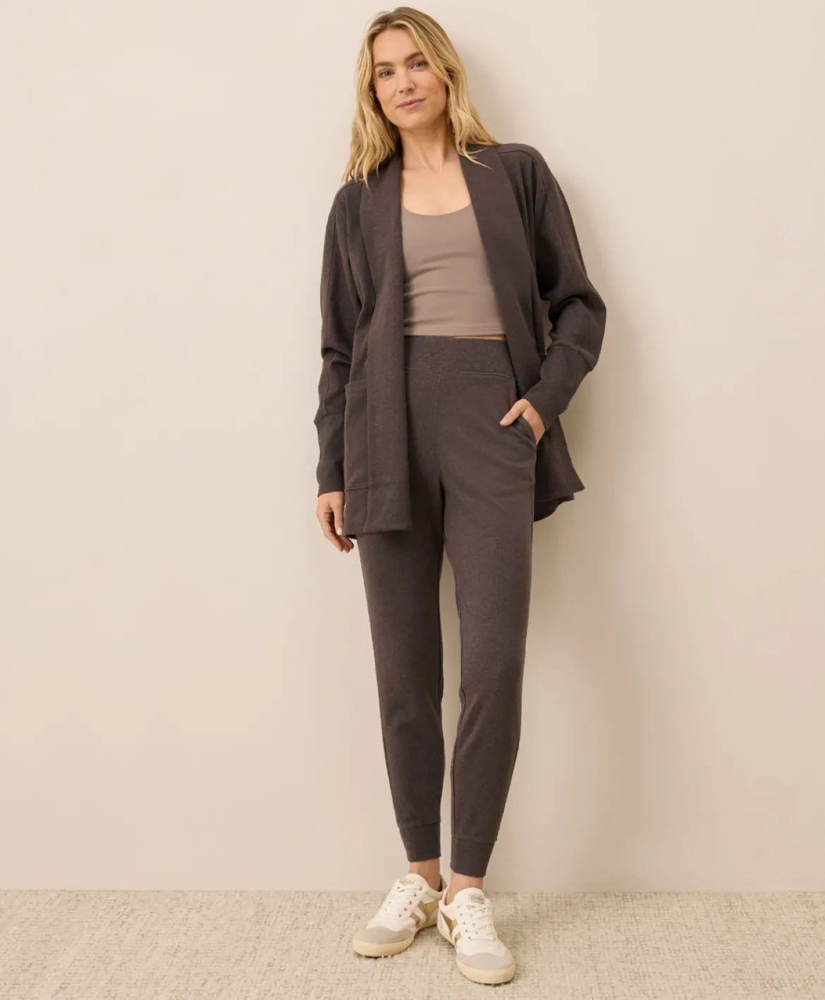 Organic Airplane Jogger