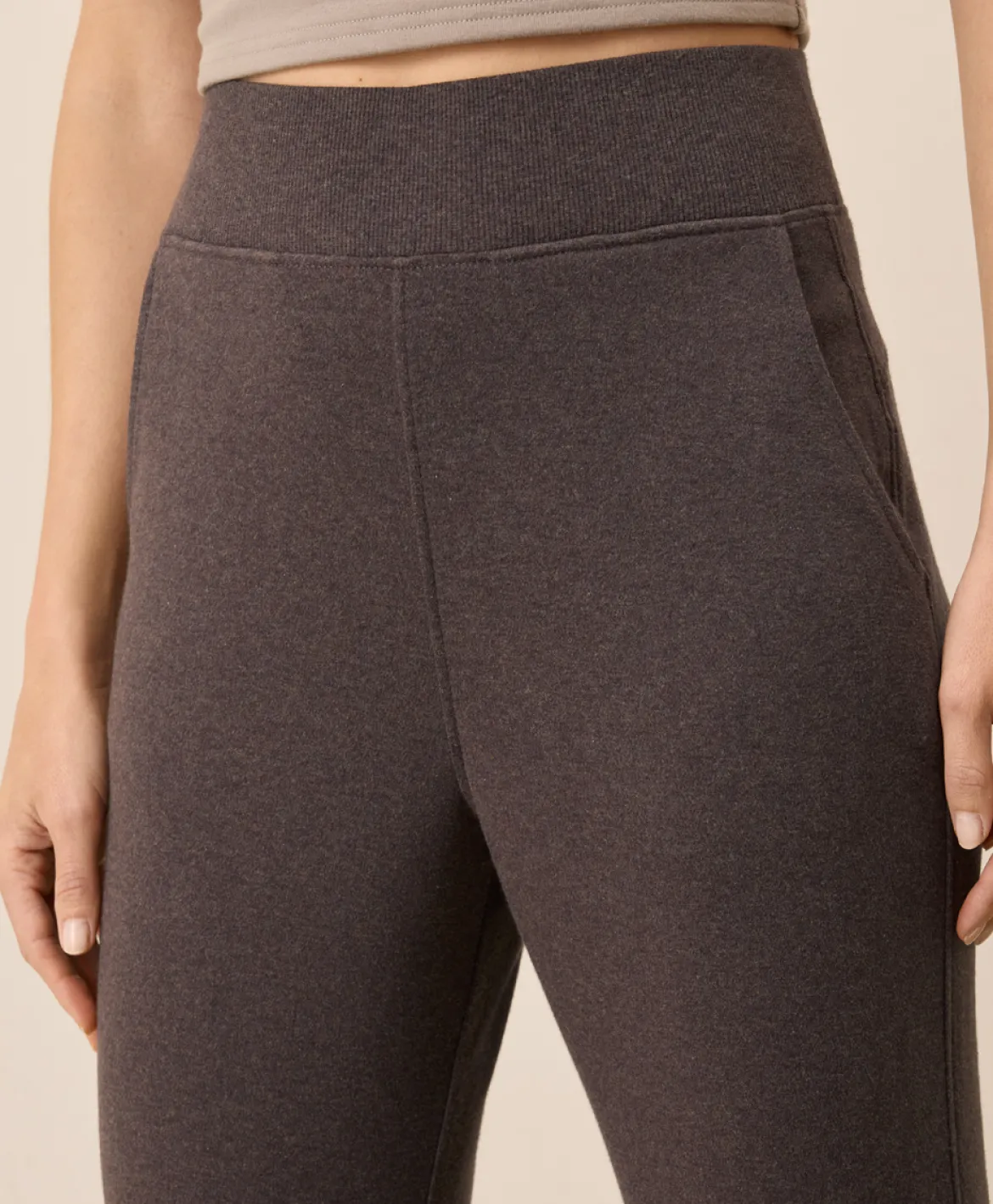 Organic Airplane Jogger