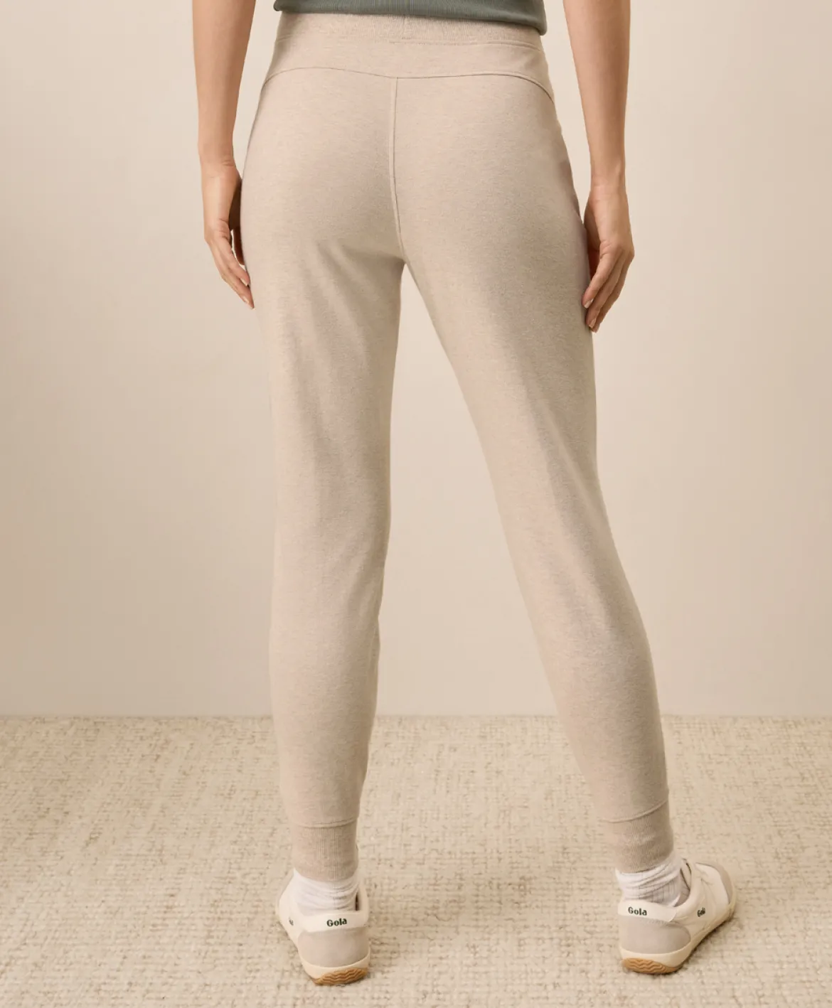 Organic Airplane Jogger