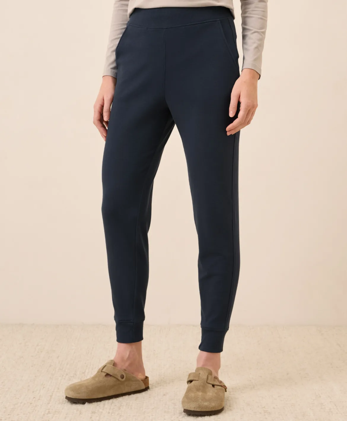 Organic Airplane Jogger