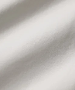 Organic All Day Poplin Classic Shirt