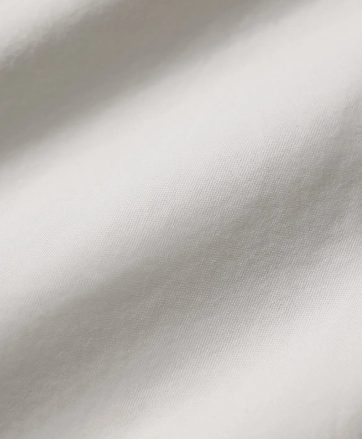Organic All Day Poplin Classic Shirt