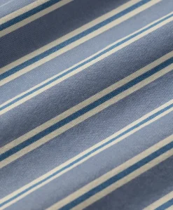 Organic All Day Poplin Easy Shirt