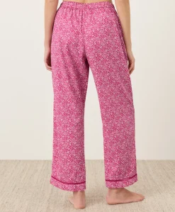 Organic Breezy Cotton Sleep Set