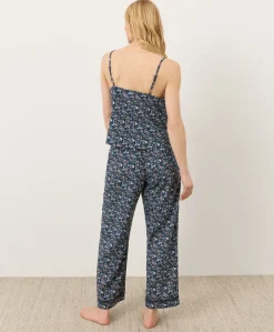Organic Breezy Cotton Sleep Cami