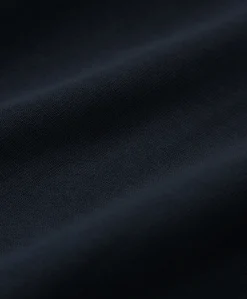 Organic Brushed Fleece Zip Hoodie