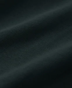 Organic Brushed Fleece Zip Hoodie