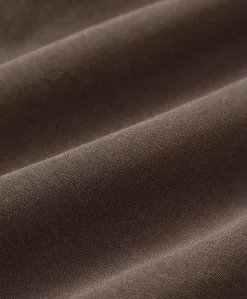 Organic Cloudknit Sweatshirt Dress