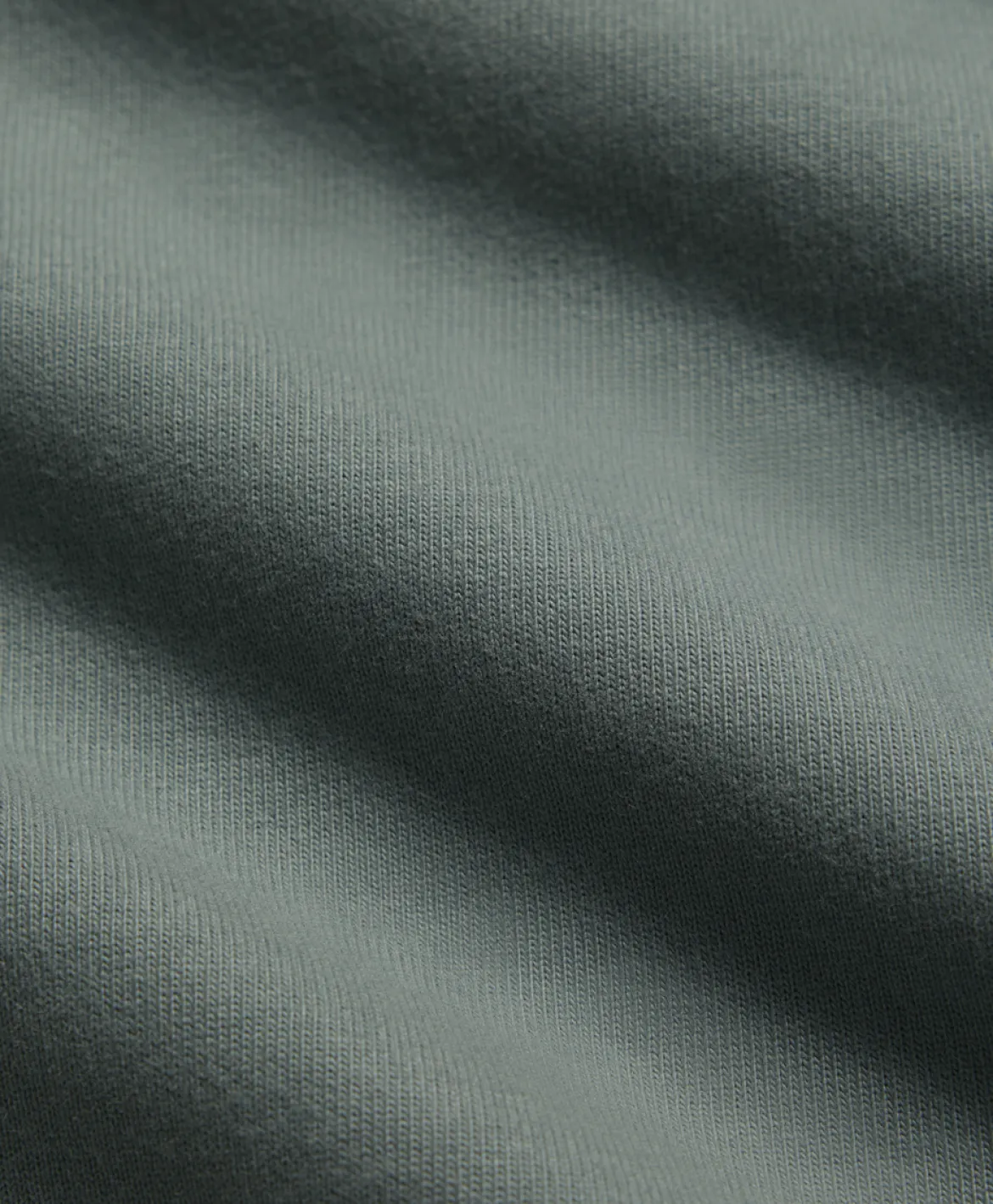 Organic Cloudknit Sweatshirt Dress