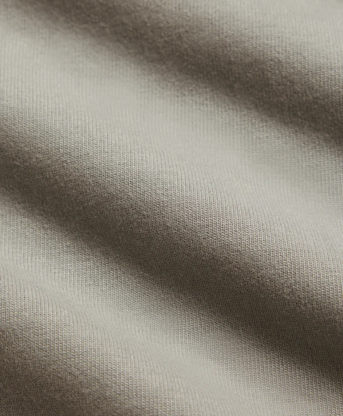 Organic Cloudknit Sweatshirt Dress