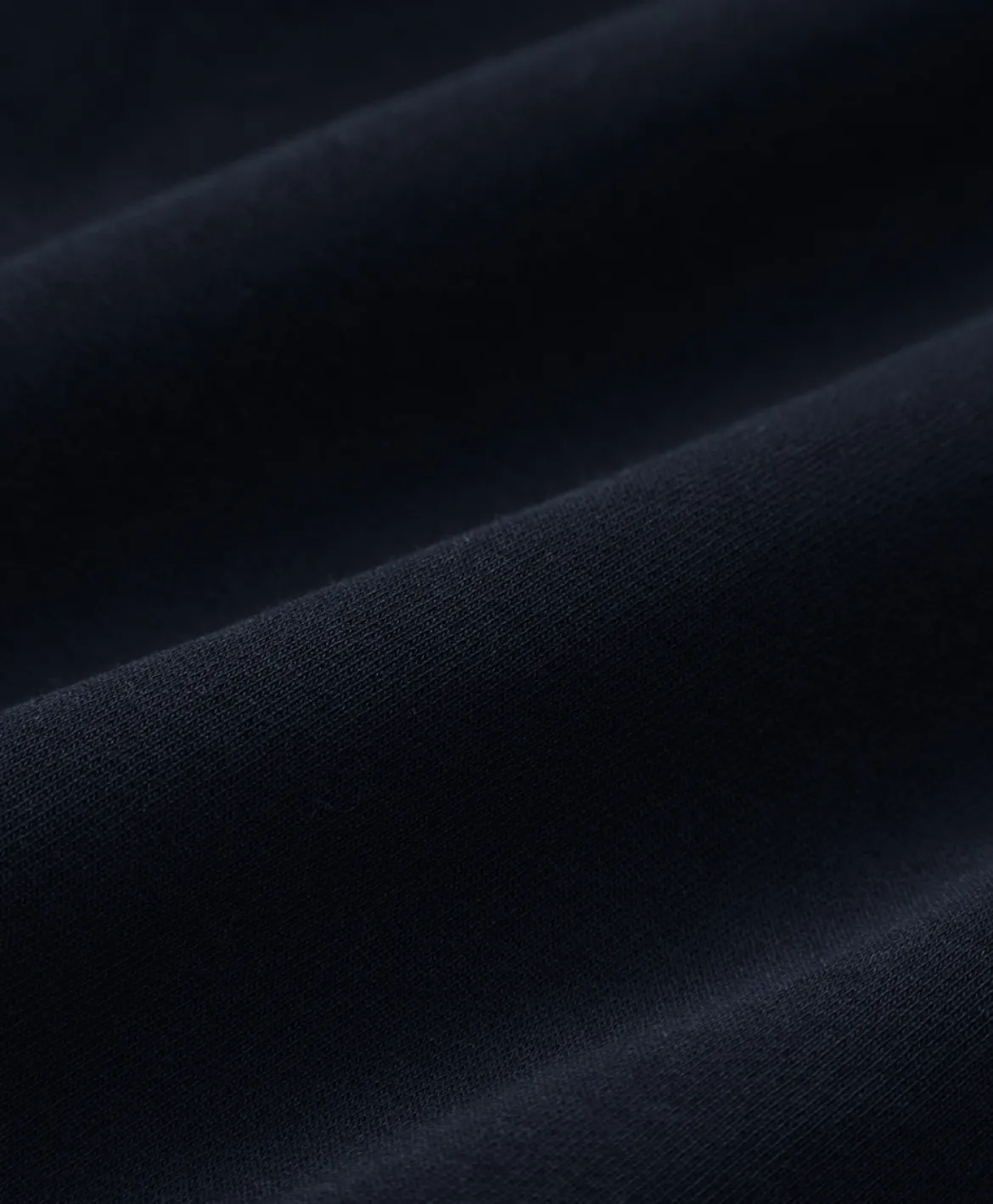 Organic Cloudknit Wide Leg Pant