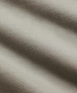 Organic Cloudknit Wide Leg Pant