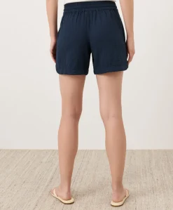 Organic Coastal Double Gauze Vacay Set