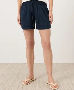 Organic Coastal Double Gauze Vacay Set