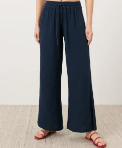 Organic Coastal Double Gauze Sol Set