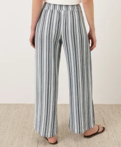 Organic Coastal Double Gauze Sol Set