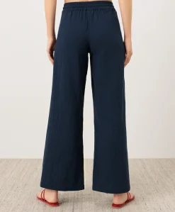 Organic Coastal Double Gauze Sol Set