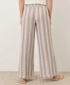 Organic Coastal Double Gauze Sol Set