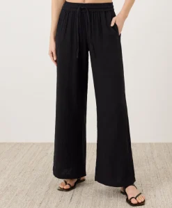 Organic Coastal Double Gauze Sol Set