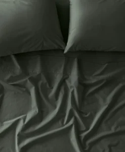 Organic Cool-Air Percale Pillowcase 2-Pack