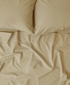 Organic Cool-Air Percale Pillowcase 2-Pack