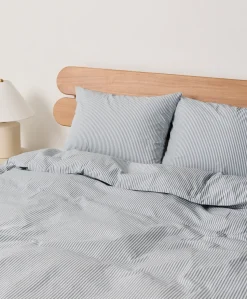 Organic Cool-Air Percale Sham 2-Pack