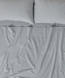 Organic Cool-Air Percale Sheet Set