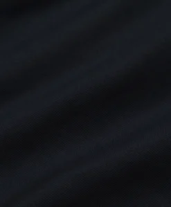 Organic Daily Twill Ultra-High Rise Tapered Pant