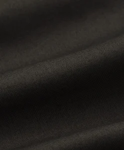 Organic Daily Twill Ultra-High Rise Tapered Pant