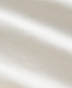 Organic Dream Rib Wide Leg Lounge Pant