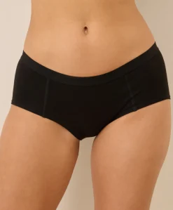 Organic Everyday Boy Short 5-Pack
