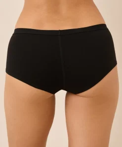 Organic Everyday Boy Short 5-Pack