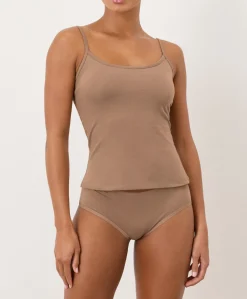 Organic Everyday Cami Set