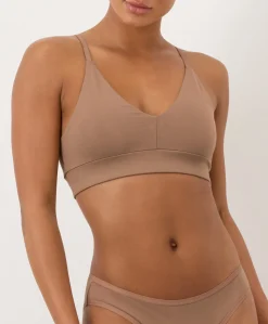 Organic Everyday Classic T-Shirt Bra