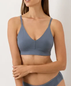 Organic Everyday Classic T-Shirt Bra