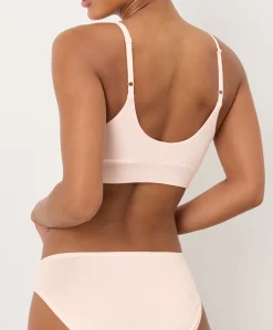 Organic Everyday Classic T-Shirt Bra