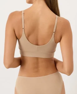 Organic Everyday Classic T-Shirt Bra