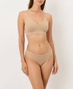 Organic Everyday Classic T-Shirt Bra