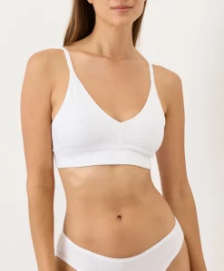 Organic Everyday Classic T-Shirt Bra