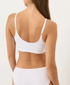 Organic Everyday Classic T-Shirt Bra