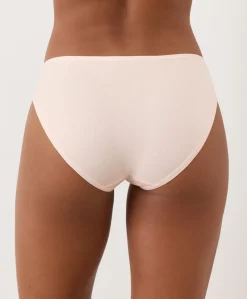 Organic Everyday Classic Fit Bikini 5-Pack