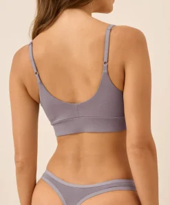 Organic Everyday Classic Fit Thong