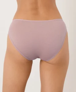 Organic Everyday Classic Fit Bikini 5-Pack