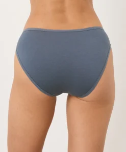 Organic Everyday Classic Fit Bikini 5-Pack