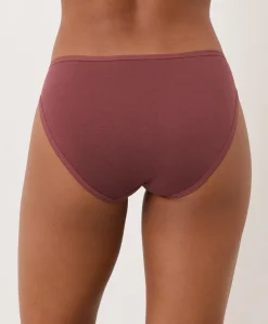 Organic Everyday Classic Fit Bikini 5-Pack