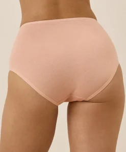 Organic Everyday High Rise Brief