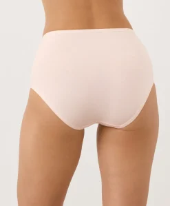 Organic Everyday High Rise Brief