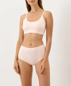Organic Everyday High Rise Brief 5-Pack