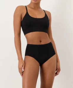 Organic Everyday High Rise Brief