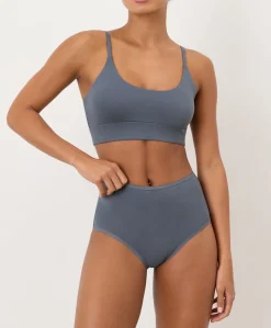 Organic Everyday High Rise Brief